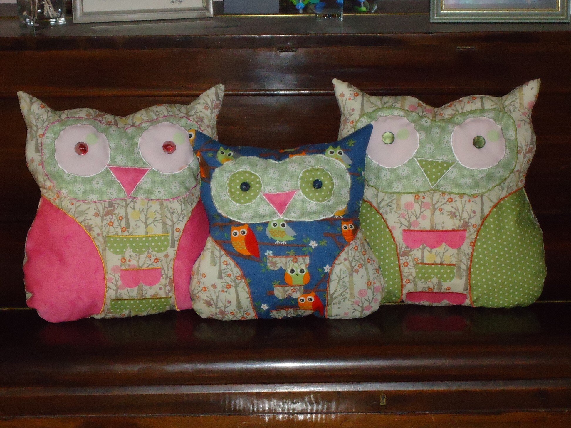 SewJoSmith's profile picture. 