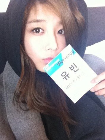 [VERIFIED] @SK__Roleplayer | RP Wonder Girls Yubin here ;) | 88 lines | #88Gangers