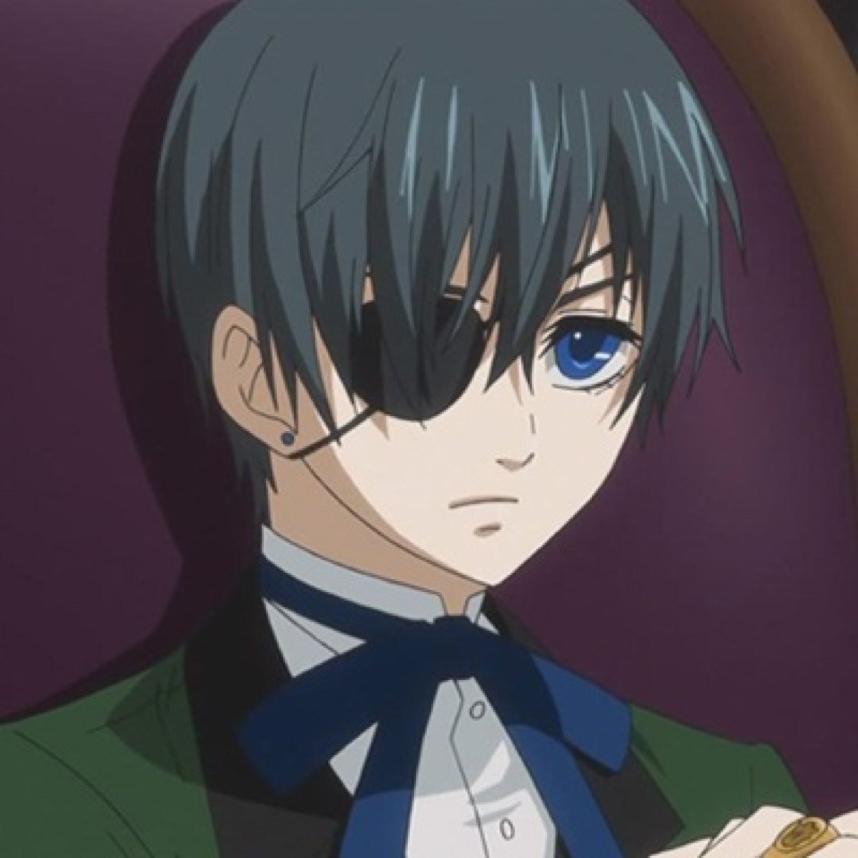 Ciel | RP account | Follow, i follow back. | let me know if you'd like to RP