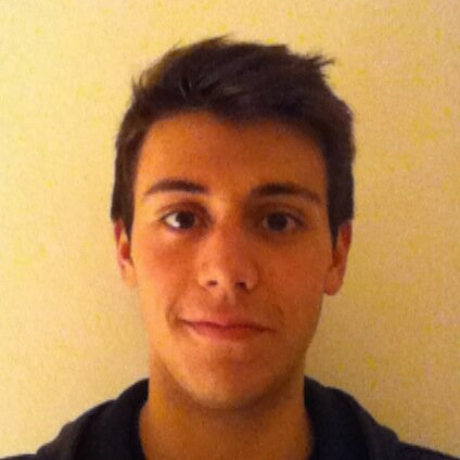 a_sottocornola's profile picture. Passionate in technology, science, electronics and informatics