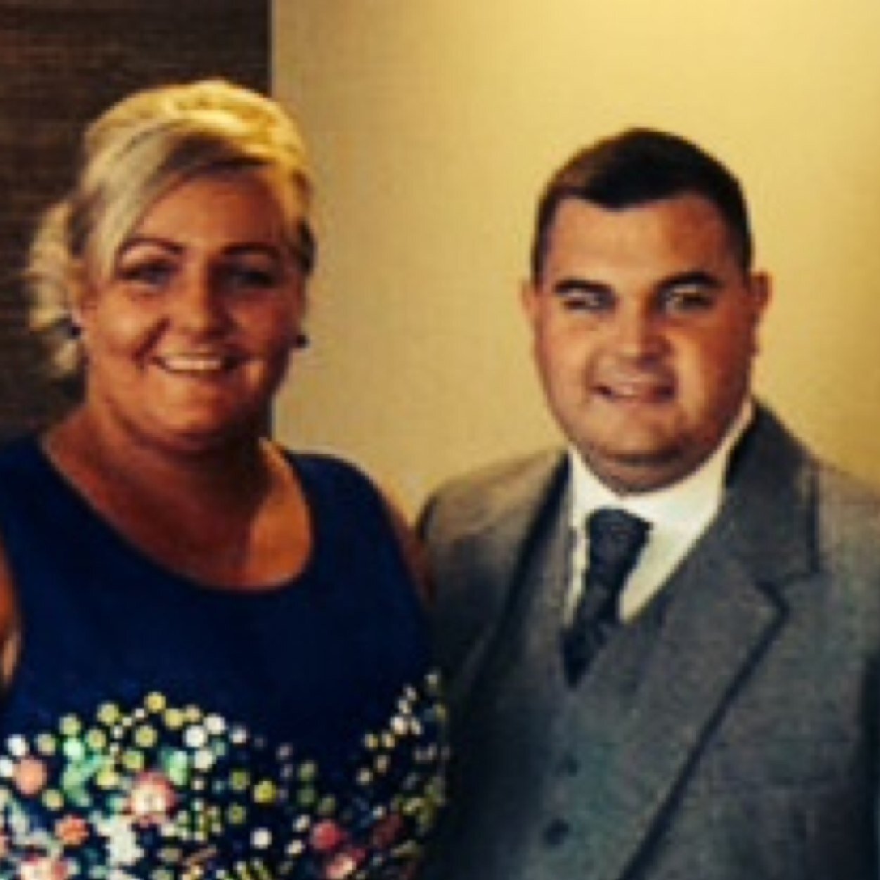 garystewart0098's profile picture. 