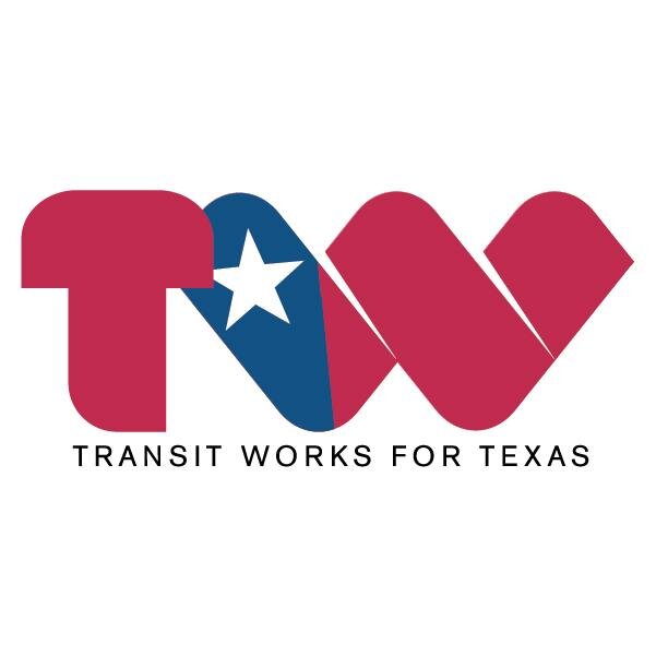 TransitWorksTx's profile picture. TransitWorks for Texas is a project to promote successful JARC (Job Access Reverse Commute) programs in the state.
