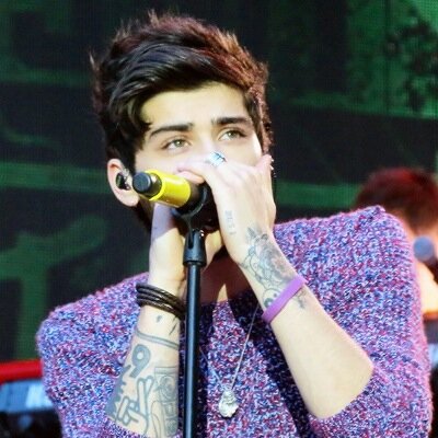 If you don't like one direction we can't be friends. • dutchie. • saw them 250614