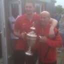 mattgk10's profile picture. 