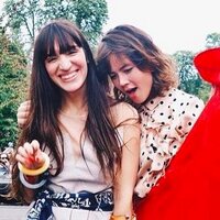 Girls◆Girls◆Girls (@gggiiirrrlllsss) 's Twitter Profile