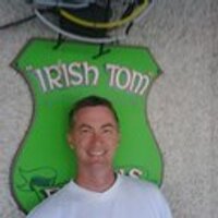 Tom Albertson (@albertsontom) 's Twitter Profile