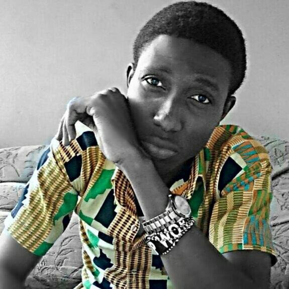 Manueleaj's profile picture. If we merited it

Then it's not grace