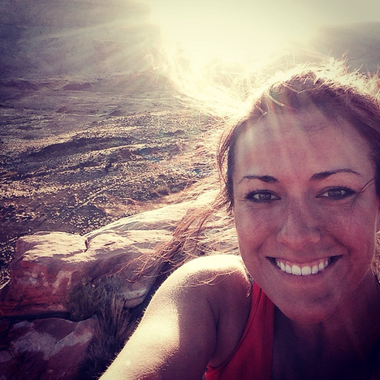 kstarrking's profile picture. 