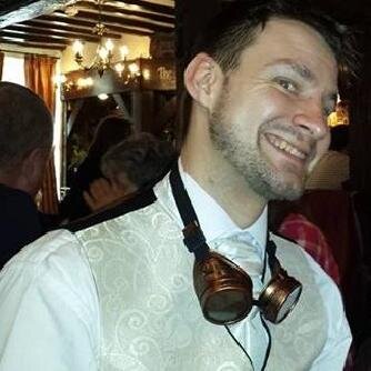 a2thejTrain's profile picture. Writer. Actor. Generally creative type. Animals, movies, music, books, travel... the list of likes goes on - but overruns the character limit!