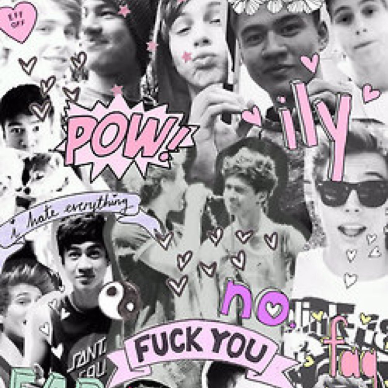 SoManyFrandoms's profile picture. Hi I'm Sara and I might be in a lot of fandoms hehe 5SOS|youtube|magcon|one direction