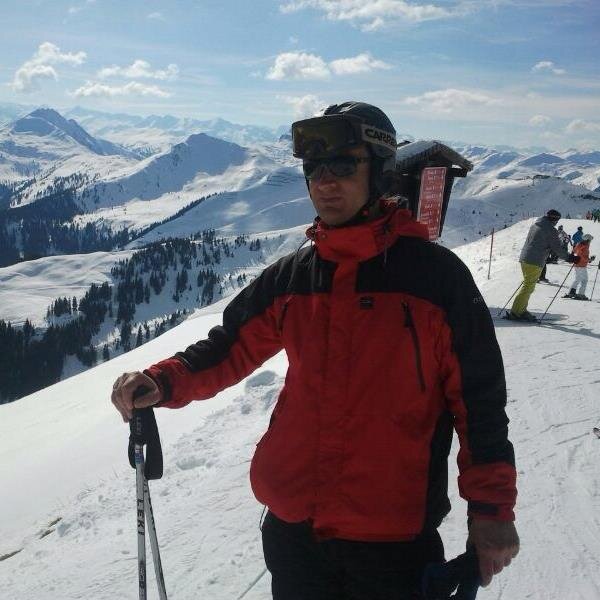 BernhardAiking's profile picture. 