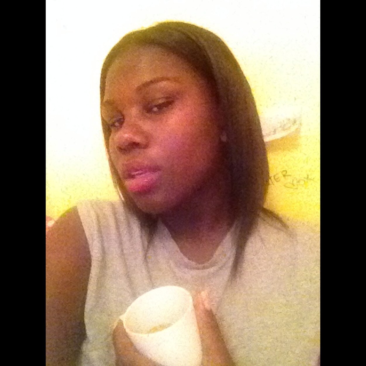 shekillacarter's profile picture. ✌❤