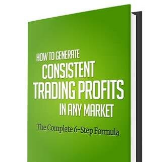 How to Generate Consistent Trading Profits IN ANY MARKET