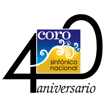 Coro costarricense fundado en abril de 1974, que interpreta obras del repertorio sinfónico coral junto a la Orquesta Sinfónica Nacional de Costa Rica.