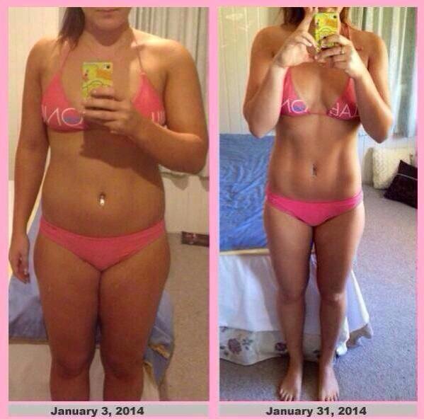 Juice Plus - The New And Legit Weight Loss Program! Your West London Representative!