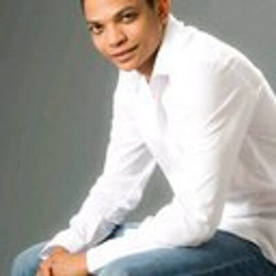 Profile Picture of Christo Davids (@christodavids) on Twitter