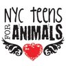 NYCTeen4Animals's profile picture. We are the next generation and we can make it happen.