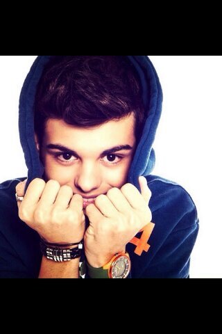 Paula_Snchz02's profile picture. Ballet como forma de vida♡.Abraham Mateo ♡