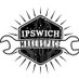 Ipswich Makerspace (@ipswmakerspace) Twitter profile photo