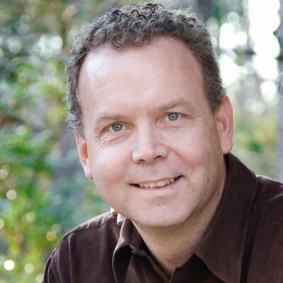 Eclectic writer of thrillers both historic and contemporary like A Night of Horrors, about Lincoln's assassination, and Isaac Black missing persons novels.