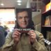 James Bookseller (@booksellerjames) Twitter profile photo