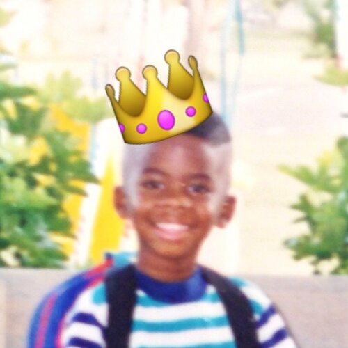 Mernie_Bagee's profile picture. Coined the term “ooga booga”