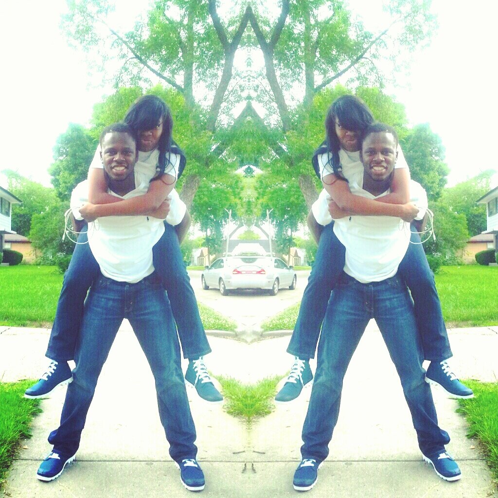 I'M IN LOVE WITH @_YoungTKBaby_ SHE'S MY EVERYTHING. SHE'S MY FIRST LOVE AND MY LAST ♡♥♡♥♡♥
