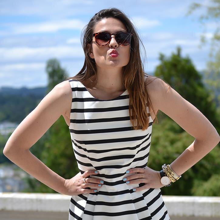Fashion Lover. 

http://t.co/5qq2LI0Nw6