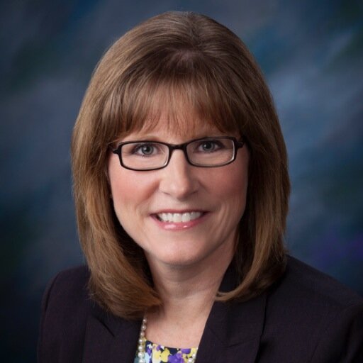 Pi Beta Phi Grand President Paula Pace Shepherd