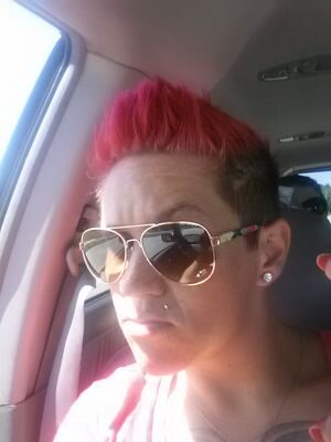 BengeTessa's profile picture. eye of the tiger..@urgnahearmeROAR!!im drvng cadillacs Nmy dreamz###@