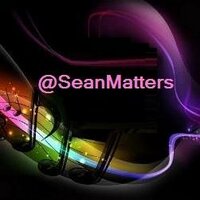 Sean Matters (@seanmatters) 's Twitter Profile