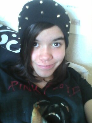 Bisexual, single, 12 turning 13 in September. #followback instagram: 666_lucifer depressed... suicidal. self harmer. 0 days clean