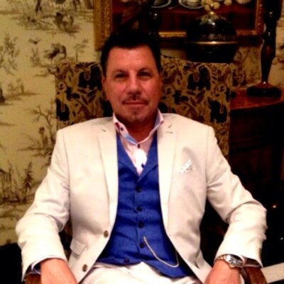 CEO of Amico Business Solutions Ltd , Ukay fuels and Alexander knight