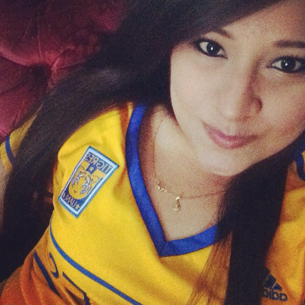 Enfermera por vocación, Tigre de corazón!