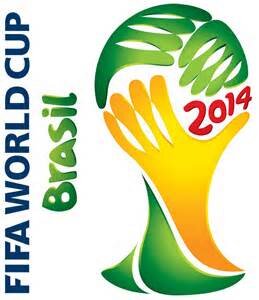 MUNDIAL BRASIL 2014