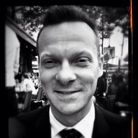 Dan Rogers (@danrogers100) 's Twitter Profile