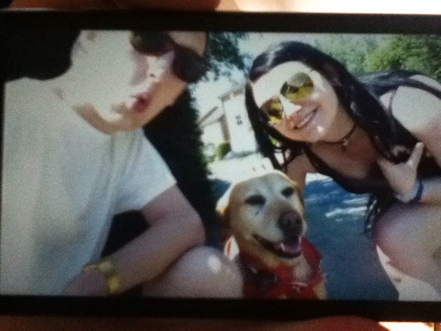 TheHitcher_'s profile picture. HEY!!!!! Okay so this accounts password doesnt exist (????) so if my account like logs out if my ipod im fucked SO YOU SHOULD follow my IG