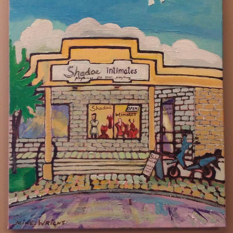 The best store ever!