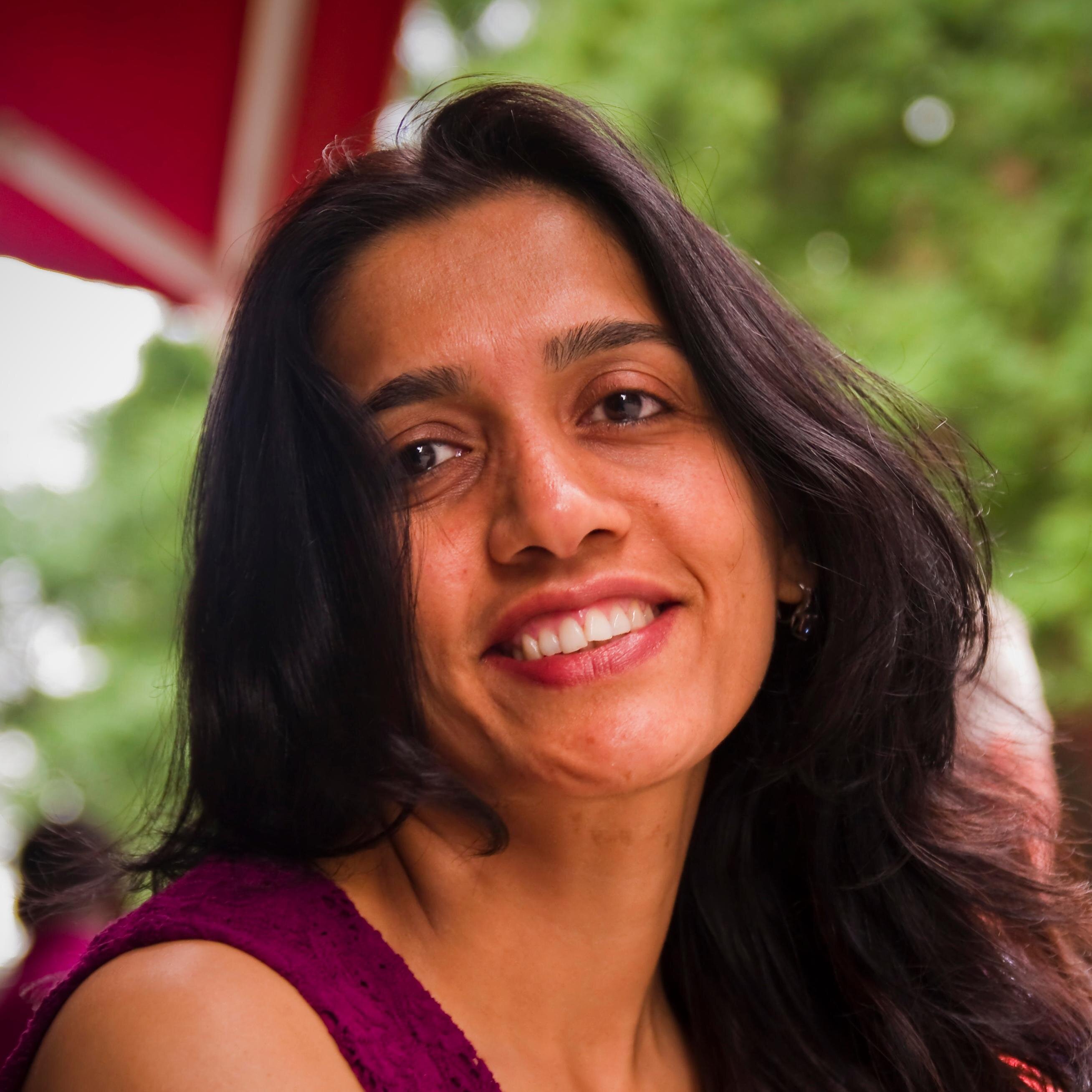 3D Artist, #womenintech, traveler, hiker, foodie, Omniverse Product at Nvidia. Tweets/RTs are personal