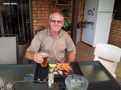 paulgarnam's profile picture. self funded retiree