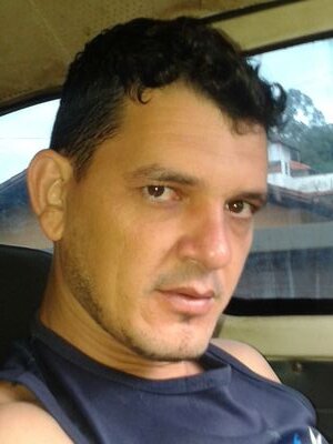 lucimauro10's profile picture. dias melhores virao