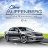AuffenbergKia's profile picture. At Auffenberg Kia in Cape Girardeau, Missouri, we go the extra mile to find you the perfect new or used Kia car, SUV, van, or wagon.