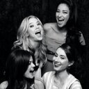 J_PLL's profile picture. ➳      #PrettyLittleLiarsFan ♡ Spencer | Hanna | Emily | Aria | Alison. Rosewood. #TeamSpoby