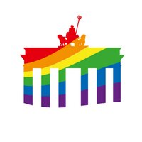 ChristopherStreetDay (@csdberlin) Twitter profile photo
