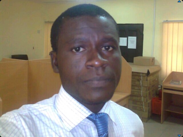 zolar80's profile picture. To know is to be able