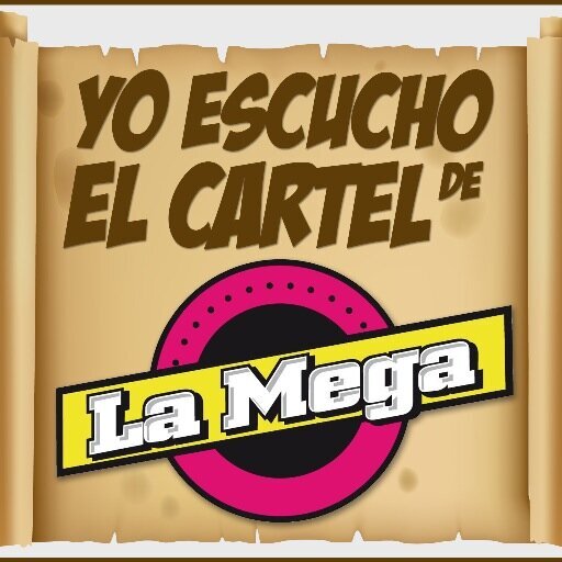Twitter oficial de los Fans del @CarteLdeLaMega y @LaMegaBogota en la Localidad de Suba