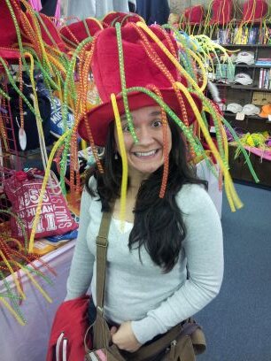 deborafransa's profile picture. 