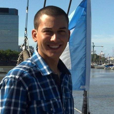 VillarruelJuani's profile picture. Actor y Cantante. Soñador!!!  El Arte es lo más Bello!!!