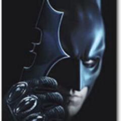 TheBatman_X Profile Picture