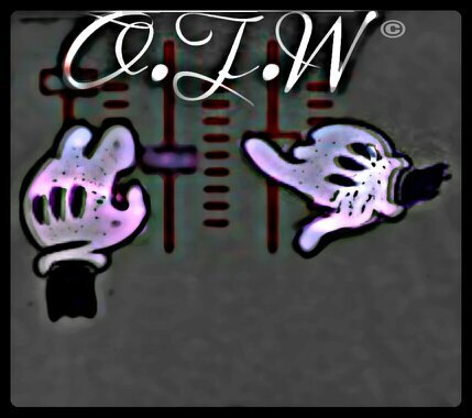 Of The World Mgt. Send Us Some Music You Could Be Admitted(Hip/Hop),Only